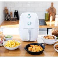 Аэрогриль (аэрофритюрница) Cecotec Cecofry Compact Rapid Sun - Превью изображения №4 — Интернет-магазин Time-Shop