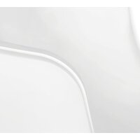 Офисный стул Sheffilton SHT-ST31/S155 (белый/черный) - Превью изображения №4 — Интернет-магазин Time-Shop