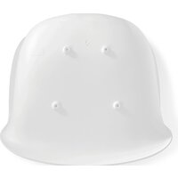 Офисный стул Sheffilton SHT-ST31/S155 (белый/черный) - Превью изображения №5 — Интернет-магазин Time-Shop