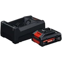 Bosch 1600A0373M (18В/4 Ah + 10.8-18В)