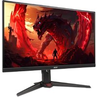 Игровой монитор Acer Nitro XV270UX1bmiiprx UM.HX0CD.103 - Превью изображения №2 — Интернет-магазин Time-Shop