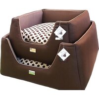 AntePrima Ghibl GHIBPELMARR01 (шоколадный)