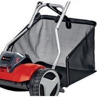 Барабанная газонокосилка Einhell GE-HM 18/38 Li-Solo (без АКБ) - Превью изображения №6 — Интернет-магазин Time-Shop