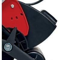 Барабанная газонокосилка Einhell GE-HM 18/38 Li-Solo (без АКБ) - Превью изображения №5 — Интернет-магазин Time-Shop