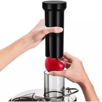 Соковыжималка Kitfort KT-1145 - Превью изображения №4 — Интернет-магазин Time-Shop