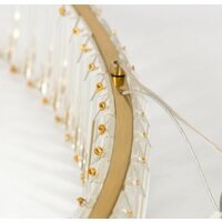 Подвесная люстра Lussole Kent LSP-7123 - Превью изображения №3 — Интернет-магазин Time-Shop