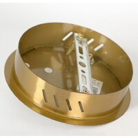 Подвесная люстра Lussole Kent LSP-7123 - Превью изображения №5 — Интернет-магазин Time-Shop