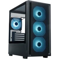 XASTRA A411M 4ARGB-FC (черный)