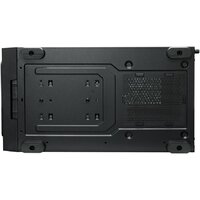 Корпус XASTRA A411M 4ARGB-FC (черный) - Превью изображения №8 — Интернет-магазин Time-Shop