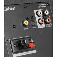 Акустика Edifier R1380DB (черный) - Превью изображения №2 — Интернет-магазин Time-Shop