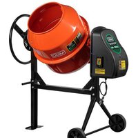 Бетономешалки