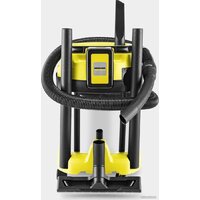 Пылесос Karcher WD 3-18 S Battery Set [1.628-576.0] - Превью изображения №4 — Интернет-магазин Time-Shop
