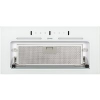 Кухонная вытяжка ZorG Star 1080 60 S-GC (белый) - Превью изображения №8 — Интернет-магазин Time-Shop