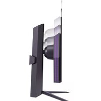 Игровой монитор LG UltraGear 27GS95QE-B - Превью изображения №5 — Интернет-магазин Time-Shop