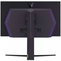 Игровой монитор LG UltraGear 27GS95QE-B - Превью изображения №6 — Интернет-магазин Time-Shop