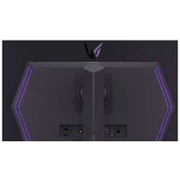 Игровой монитор LG UltraGear 27GS95QE-B - Превью изображения №4 — Интернет-магазин Time-Shop