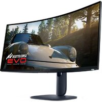 Игровой монитор Dell Alienware AW3425DW - Превью изображения №3 — Интернет-магазин Time-Shop