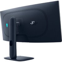 Игровой монитор Dell Alienware AW3425DW - Превью изображения №6 — Интернет-магазин Time-Shop