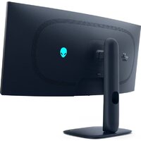 Игровой монитор Dell Alienware AW3425DW - Превью изображения №5 — Интернет-магазин Time-Shop