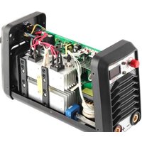 Сварочный инвертор Зубр ЗАС-Т3-165 - Превью изображения №2 — Интернет-магазин Time-Shop