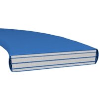 Батут Unix Line Classic 14ft inside (синий/зеленый) - Превью изображения №10 — Интернет-магазин Time-Shop