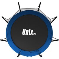 Батут Unix Line Classic 14ft inside (синий/зеленый) - Превью изображения №12 — Интернет-магазин Time-Shop