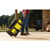 Сумка для инструментов Ryobi RSSLTB2 5132005345 - Превью изображения №11 — Интернет-магазин Time-Shop