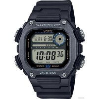 Casio Collection DW-291HX-1AV