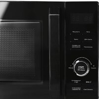 Микроволновая печь Garlyn MW-2100 - Превью изображения №4 — Интернет-магазин Time-Shop