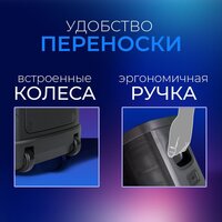Патибокс Ginzzu GM-116 - Превью изображения №2 — Интернет-магазин Time-Shop