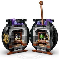 Конструктор LEGO Harry Potter 76464 Котел: Секретный класс зелий - Превью изображения №3 — Интернет-магазин Time-Shop