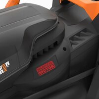 Газонокосилка Worx WG733E (с 1-им АКБ) - Превью изображения №3 — Интернет-магазин Time-Shop