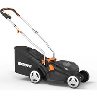 Газонокосилка Worx WG733E (с 1-им АКБ) - Превью изображения №7 — Интернет-магазин Time-Shop