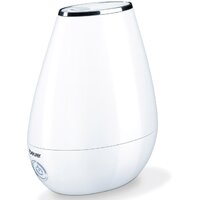 Увлажнитель воздуха Beurer LB 37 (белый) - Превью изображения №3 — Интернет-магазин Time-Shop