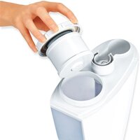 Увлажнитель воздуха Beurer LB 37 (белый) - Превью изображения №6 — Интернет-магазин Time-Shop