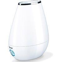 Увлажнитель воздуха Beurer LB 37 (белый) - Превью изображения №2 — Интернет-магазин Time-Shop