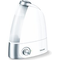 Увлажнитель воздуха Beurer LB 37 (белый) - Превью изображения №5 — Интернет-магазин Time-Shop