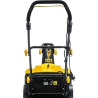 Снегоуборщик Huter SGC 46/20E - Превью изображения №7 — Интернет-магазин Time-Shop