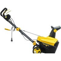 Снегоуборщик Huter SGC 46/20E - Превью изображения №9 — Интернет-магазин Time-Shop