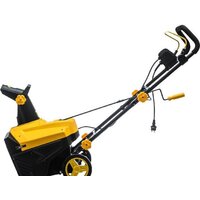 Снегоуборщик Huter SGC 46/20E - Превью изображения №8 — Интернет-магазин Time-Shop