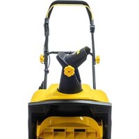 Снегоуборщик Huter SGC 46/20E - Превью изображения №5 — Интернет-магазин Time-Shop