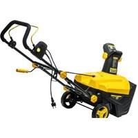 Снегоуборщик Huter SGC 46/20E - Превью изображения №4 — Интернет-магазин Time-Shop