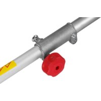 Триммер Wortex TE 4015 S 1334486 - Превью изображения №4 — Интернет-магазин Time-Shop