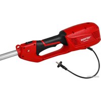 Триммер Wortex TE 4015 S 1334486 - Превью изображения №5 — Интернет-магазин Time-Shop
