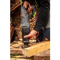 Сабельная пила GRAPHITE 58G971 - Превью изображения №2 — Интернет-магазин Time-Shop