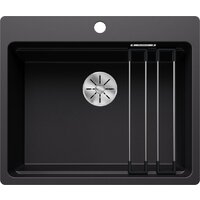 Blanco Etagon 6-F 527682 (черный)