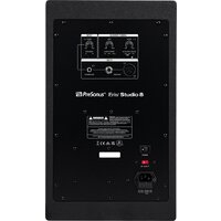 Монитор ближнего поля PreSonus Eris Studio 8 Single - Превью изображения №2 — Интернет-магазин Time-Shop