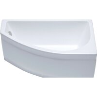 Ванна Triton Бэлла 140x76L (с каркасом) - Превью изображения №2 — Интернет-магазин Time-Shop