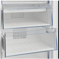 Морозильник BEKO B3RFNK312W - Превью изображения №5 — Интернет-магазин Time-Shop