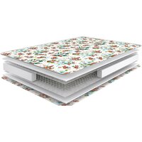 Матрас Sonline Kids Simple 90x200 (поликоттон) - Превью изображения №2 — Интернет-магазин Time-Shop